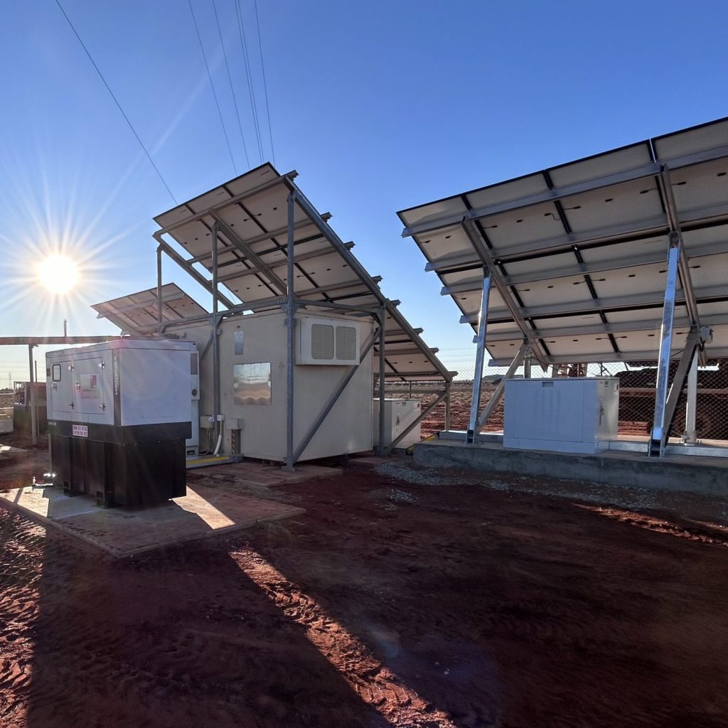 HiGrade Electrical Townsville and Australia